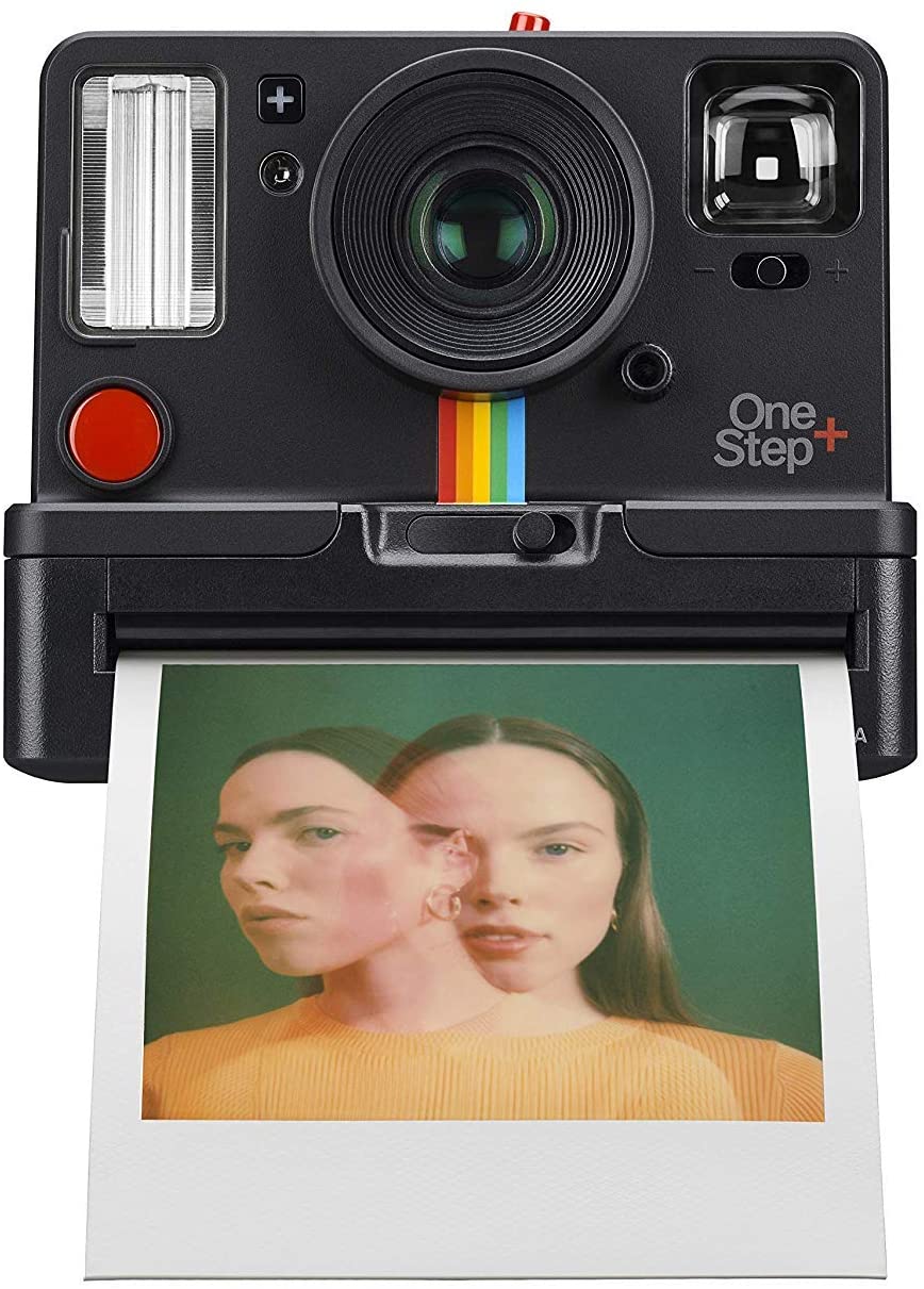 Polaroid Originals Vs Fujifilm Instax Mini