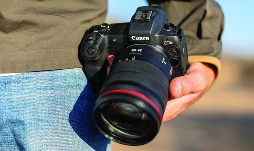 Nikon Vs Canon: come scegliere la migliore fotocamera professionale