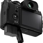 Nikon Z 6II contro Fujifilm X-T5: confronto tra le fotocamere più potenti sul mercato